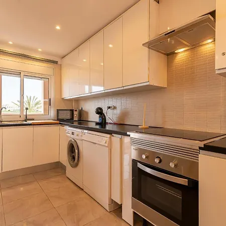 アパート Go2tenerife Apart'madera Terrace, Swimming Pool & Parking