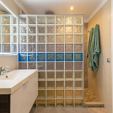 Go2tenerife Apart'madera Terrace, Swimming Pool & Parking アパート