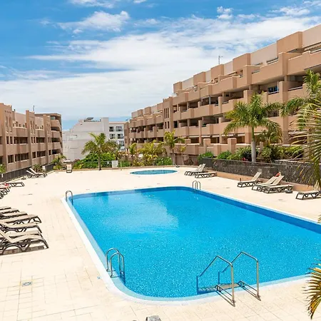 アパート Go2tenerife Apart'madera Terrace, Swimming Pool & Parking *