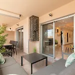 Апартаменти Go2tenerife Apart'madera Terrace, Swimming Pool & Parking *