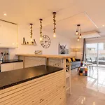 Go2tenerife Apart'madera Terrace, Swimming Pool & Parking Апартаменти Адехе