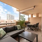 Апартаменти Go2tenerife Apart'madera Terrace, Swimming Pool & Parking