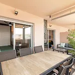 Апартаменти Go2tenerife Apart'madera Terrace, Swimming Pool & Parking Адехе
