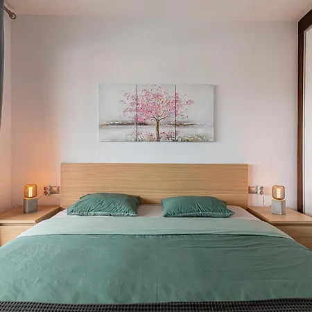 Go2tenerife Apart'madera Terrace, Swimming Pool & Parking * Costa Adeje (Tenerife)