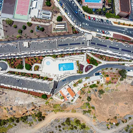 Go2tenerife Apart'madera Terrace, Swimming Pool & Parking * Адехе
