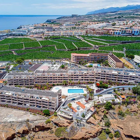 Go2tenerife Apart'madera Terrace, Swimming Pool & Parking Apartamento *