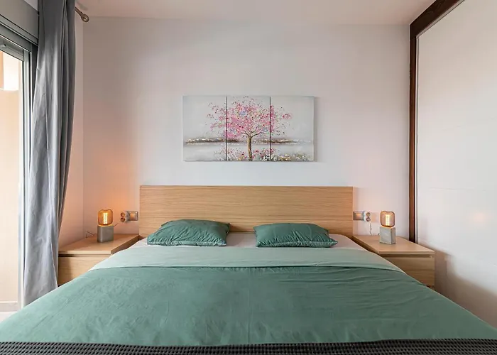 Go2tenerife Apart'madera Terrace, Swimming Pool & Parking * Адехе