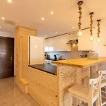 Διαμέρισμα Go2tenerife Apart'madera Terrace, Swimming Pool & Parking Costa Adeje (Tenerife)