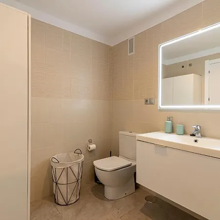 Apartment Go2tenerife Apart'madera Terrace, Swimming Pool & Parking